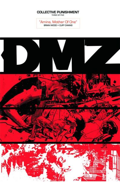 DMZ #57 (MR)