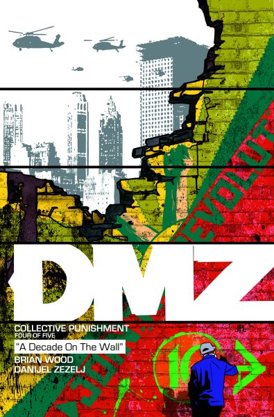 DMZ #58 (MR)