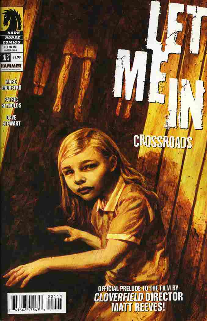 LET ME IN CROSSROADS #1 (OF 4) SEAN PHILLIPS CVR