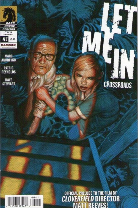 LET ME IN CROSSROADS #4 (OF 4) SEAN PHILLIPS CVR