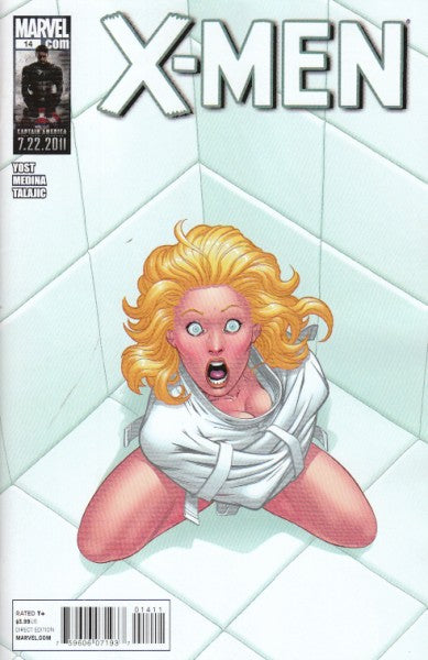 X-MEN (2010) #14