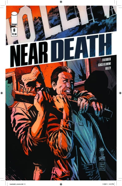 NEAR DEATH #6