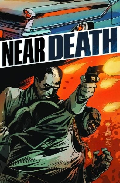 NEAR DEATH #7