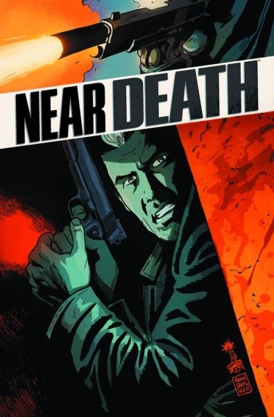 NEAR DEATH #8