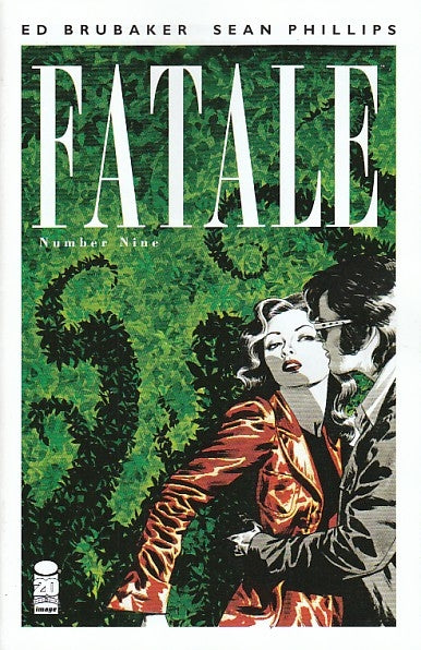 FATALE #9 (MR)