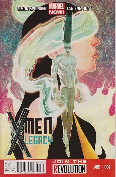 X-MEN LEGACY #7 NOW2