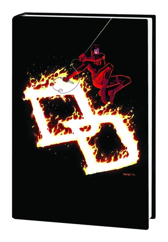 DAREDEVIL BY MARK WAID PREM HC VOL 05