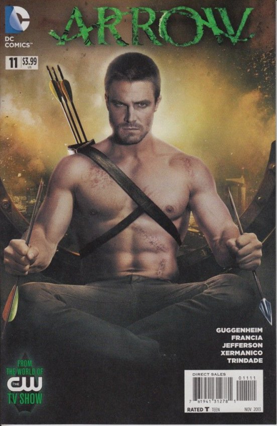 ARROW #11