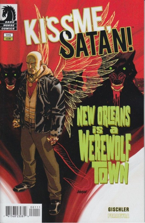 KISS ME SATAN #1 (OF 5) MAIN CVR