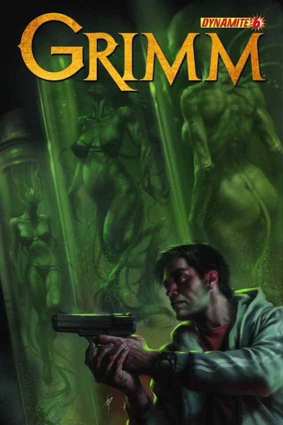 GRIMM #6