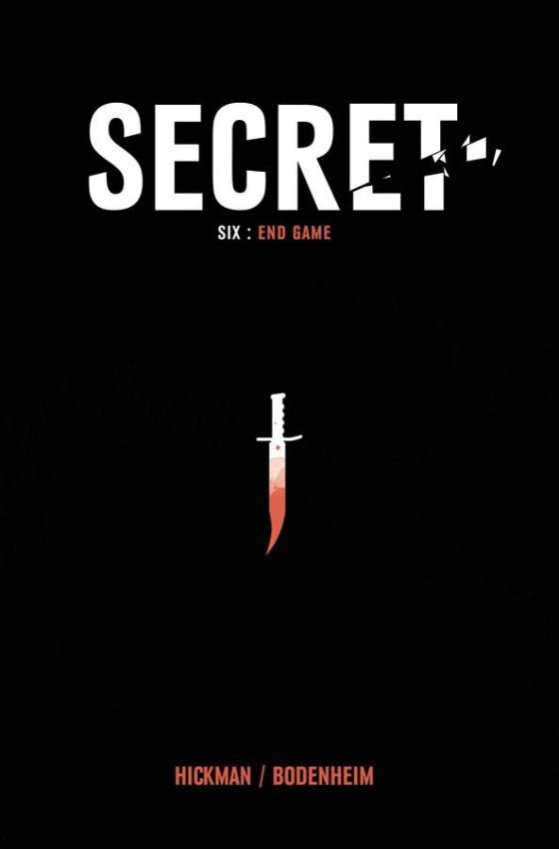 SECRET #7