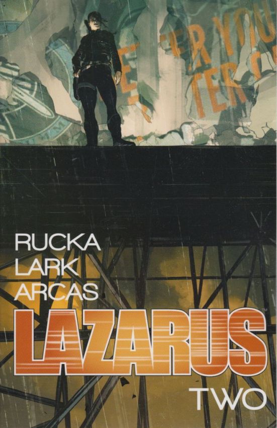 LAZARUS TP VOL 02 LIFT (MR)