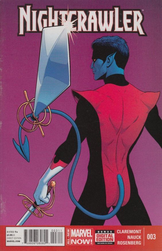 NIGHTCRAWLER #3