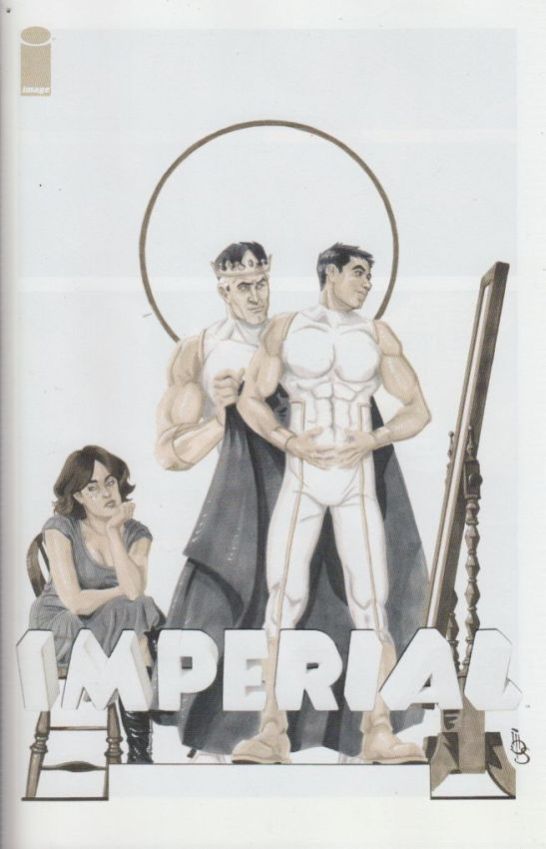 IMPERIAL #1