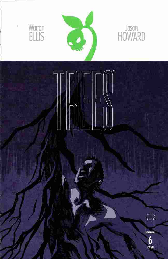 TREES #6 (MR)