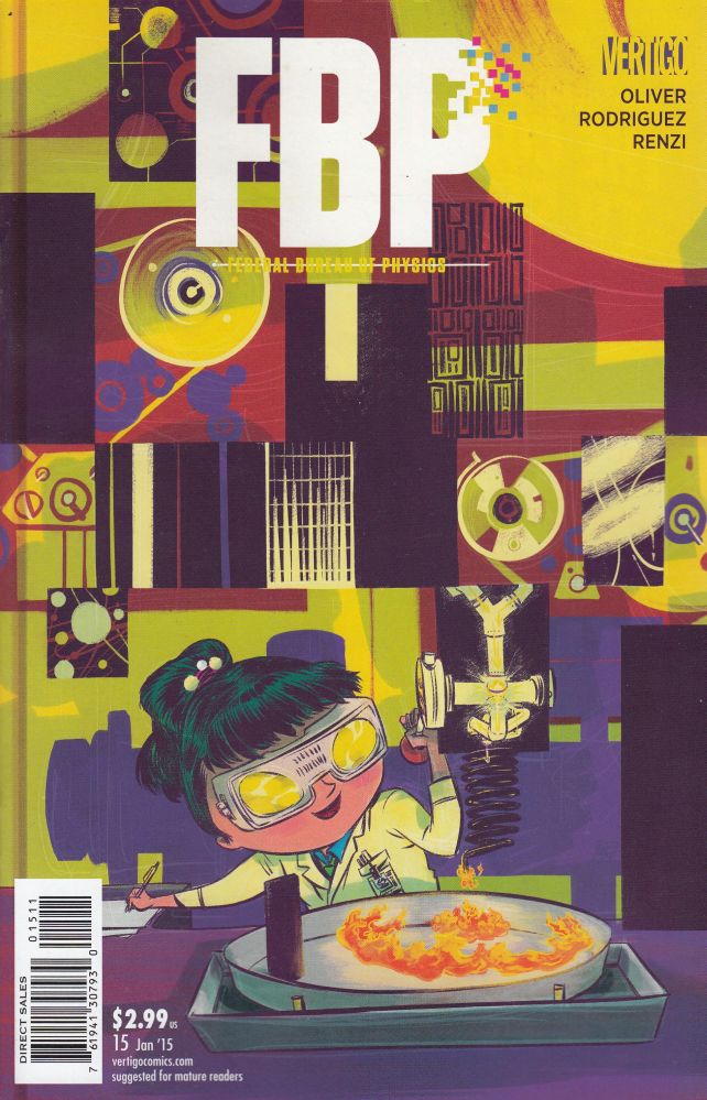FBP FEDERAL BUREAU OF PHYSICS #15 (MR)