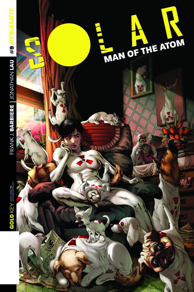 SOLAR MAN OF ATOM #9 CVR B LAU EXC SUBSCRIPTION VAR