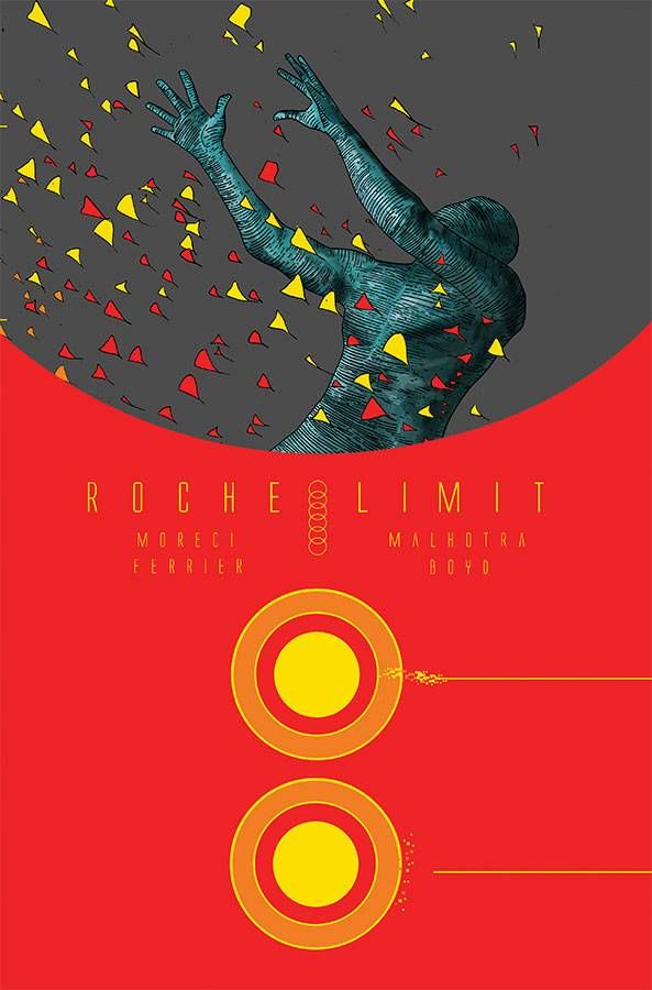 ROCHE LIMIT #4 (MR)