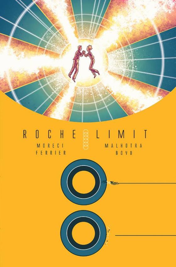 ROCHE LIMIT #5 (MR)