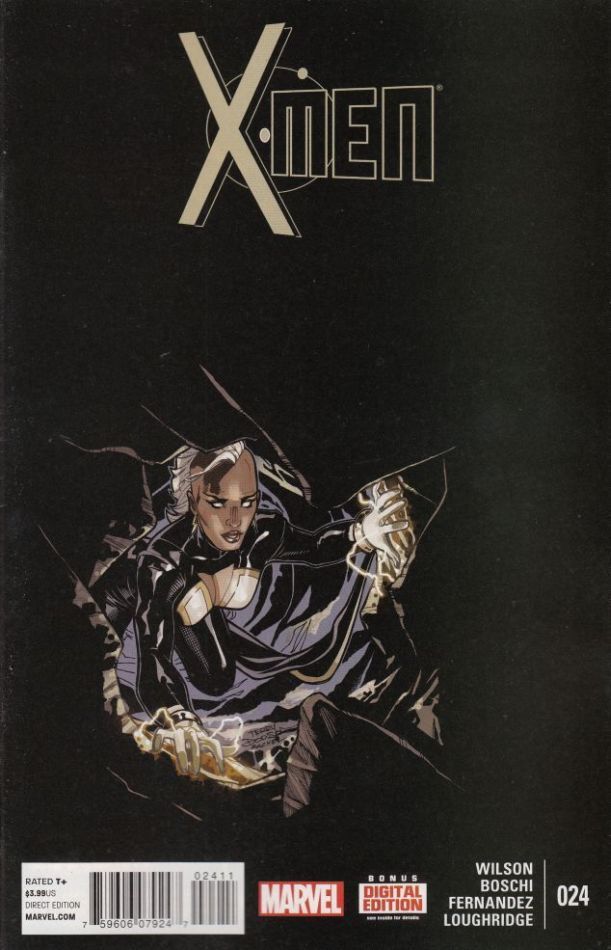 X-MEN (2013) #24