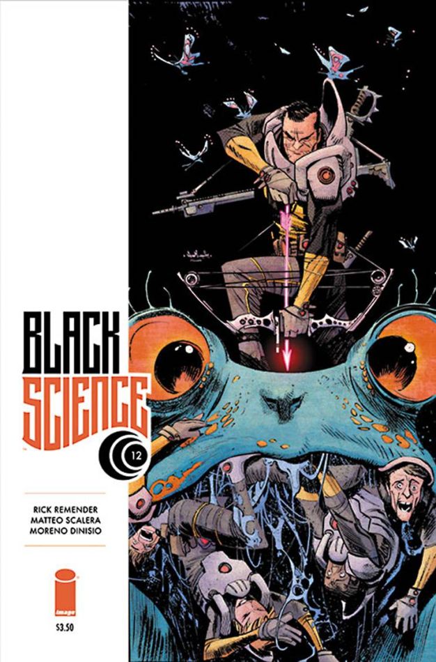 BLACK SCIENCE #12 CVR B MURPHY (MR)