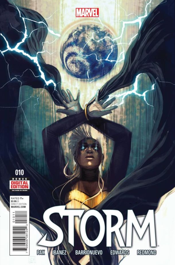 STORM #10