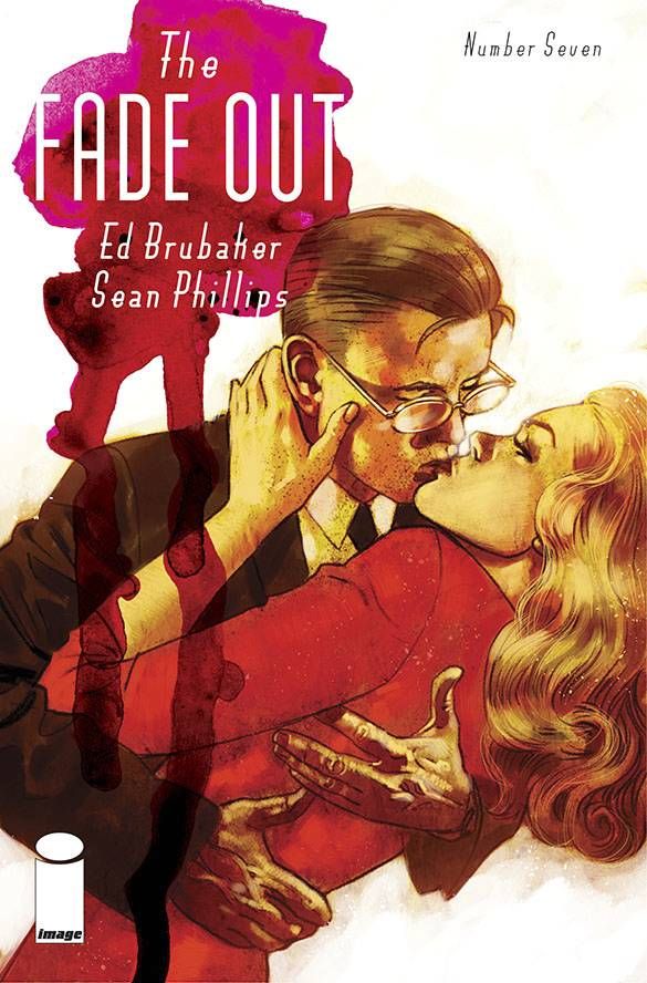 FADE OUT #7 (MR)