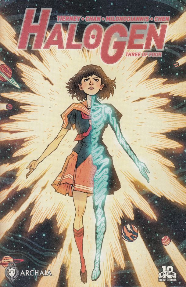 HALOGEN #3 (OF 4)