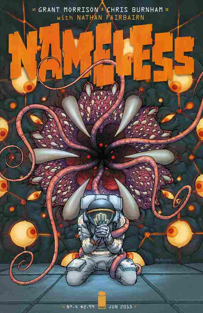 NAMELESS #4 (MR)