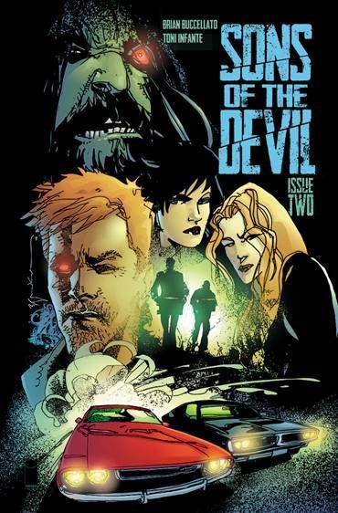 SONS OF THE DEVIL #2 CVR B SIENKIEWICZ (MR)