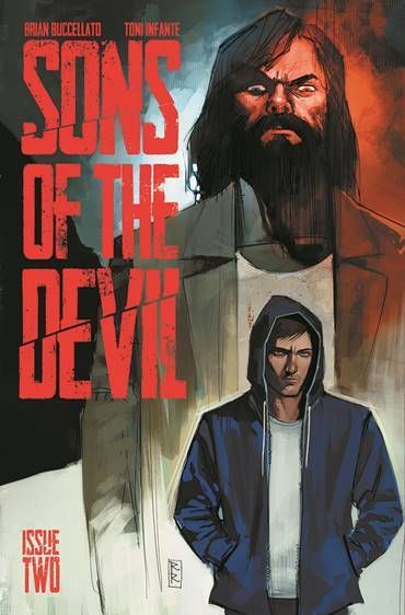 SONS OF THE DEVIL #2 CVR C REIS (MR)