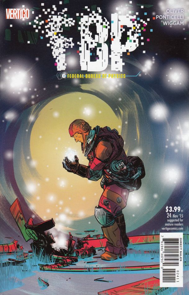 FBP FEDERAL BUREAU OF PHYSICS #24 (MR)