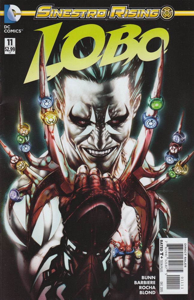 LOBO #11