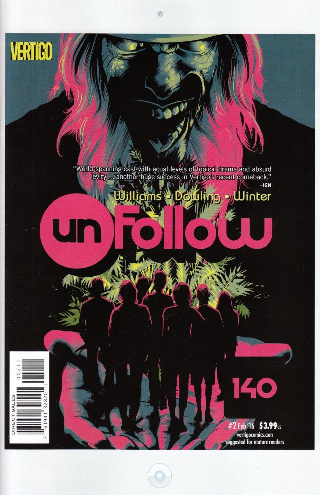 UNFOLLOW #2 (MR)