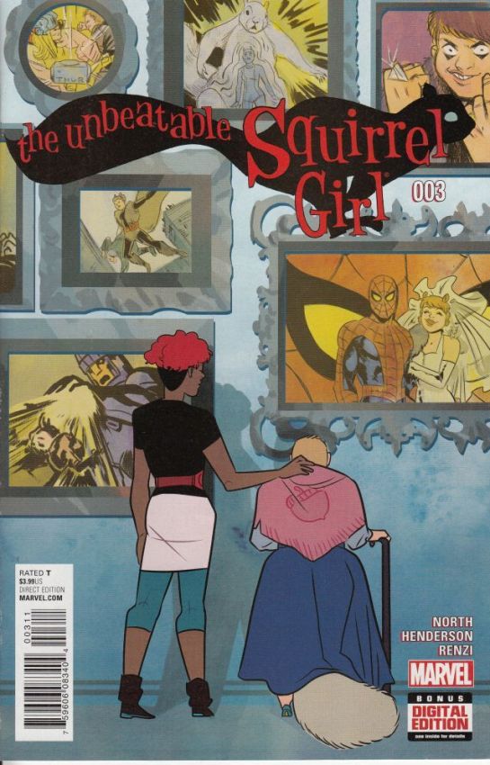 UNBEATABLE SQUIRREL GIRL #03