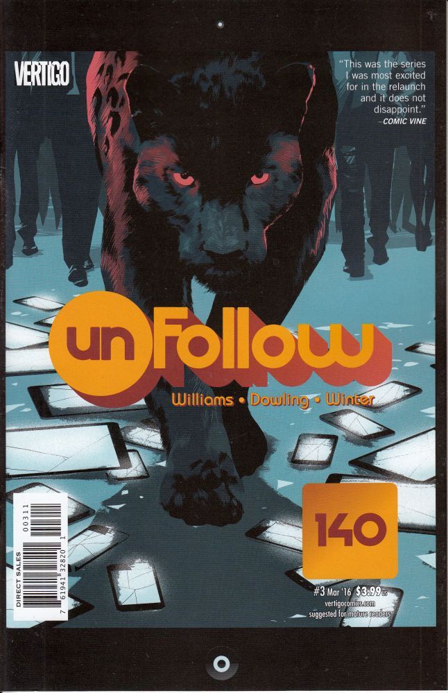 UNFOLLOW #3 (MR)