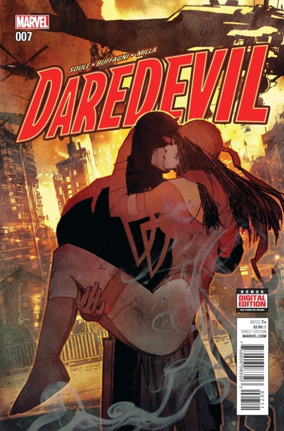 DAREDEVIL (2016) #07