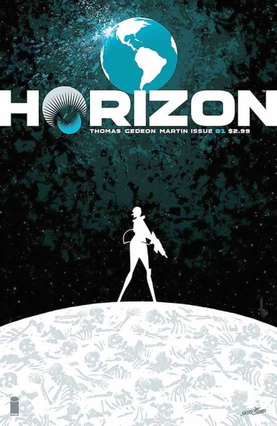 HORIZON #1