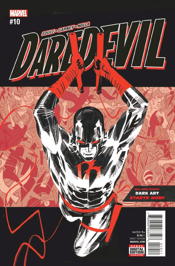 DAREDEVIL (2016) #10