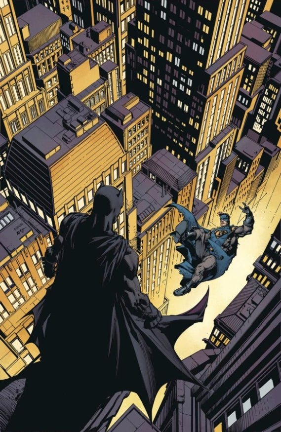 BATMAN #004