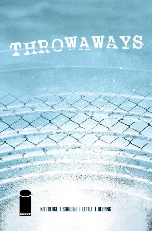 THROWAWAYS #3 (MR)