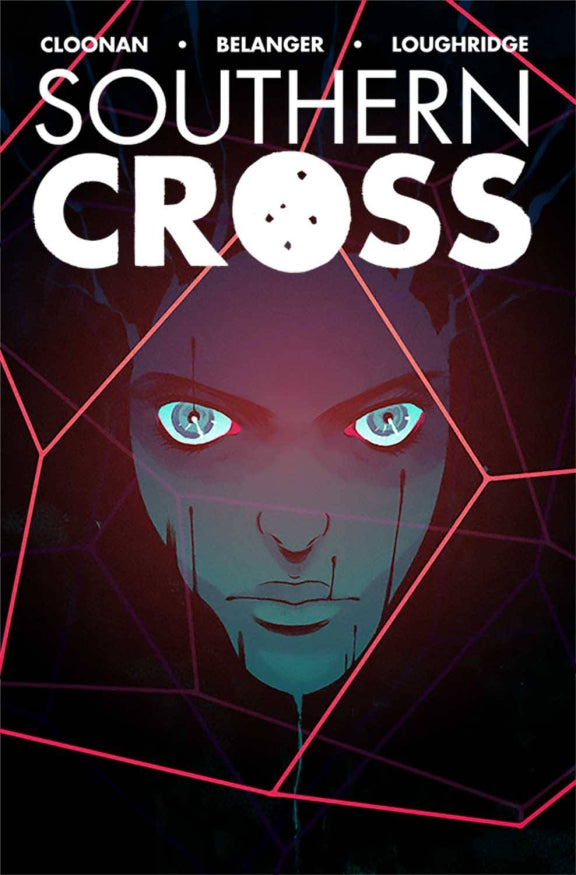 SOUTHERN CROSS #7 (MR)