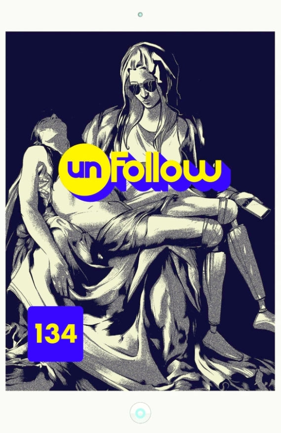 UNFOLLOW #12 (MR)