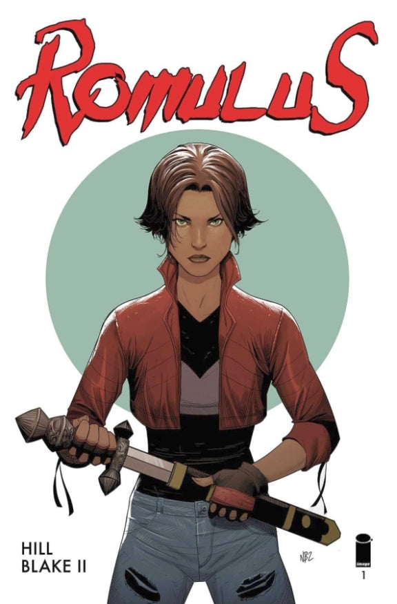 ROMULUS #1 (MR)