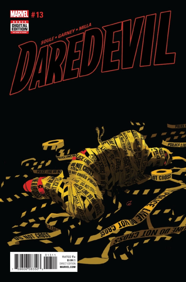 DAREDEVIL (2016) #13