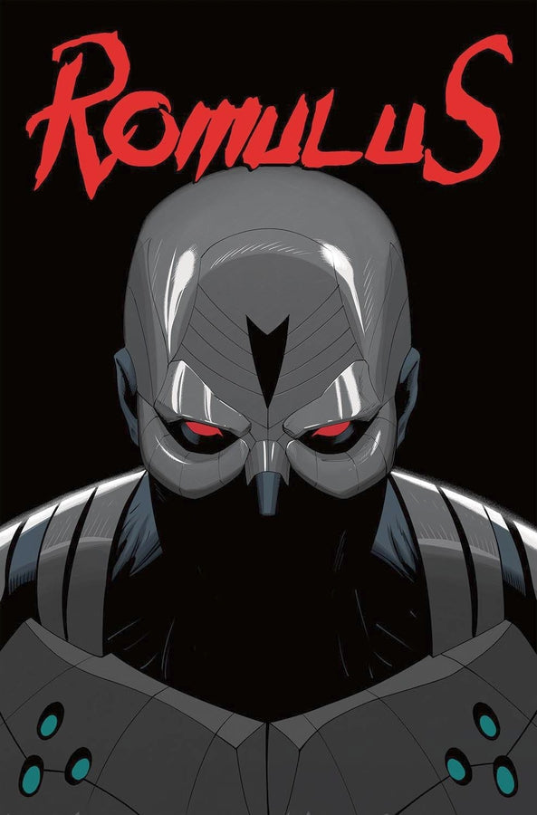 ROMULUS #2 (MR)