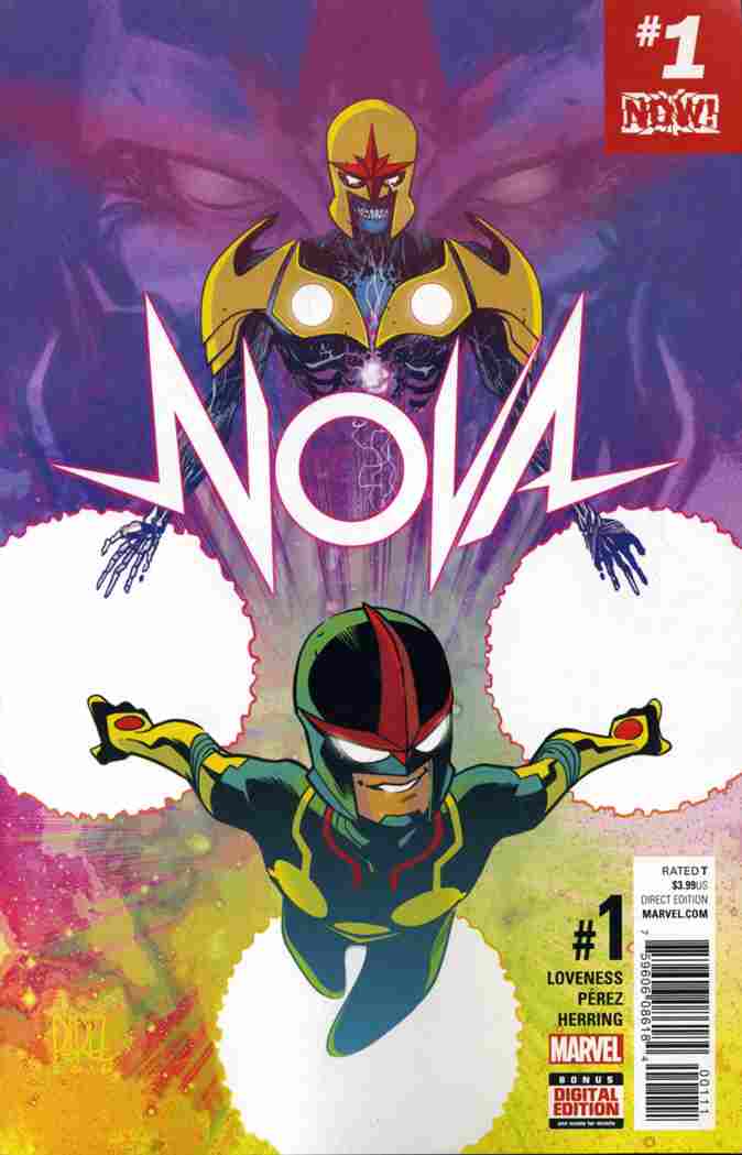 NOVA #1