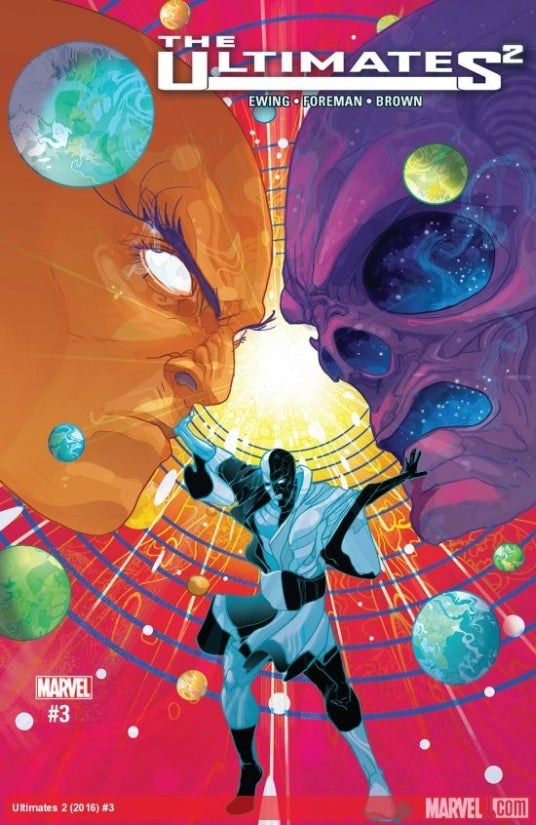 ULTIMATES 2 #3