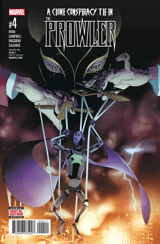 PROWLER #4 CC