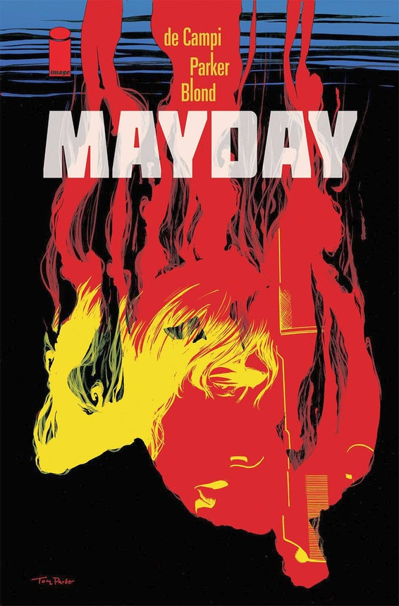 MAYDAY TP (MR)